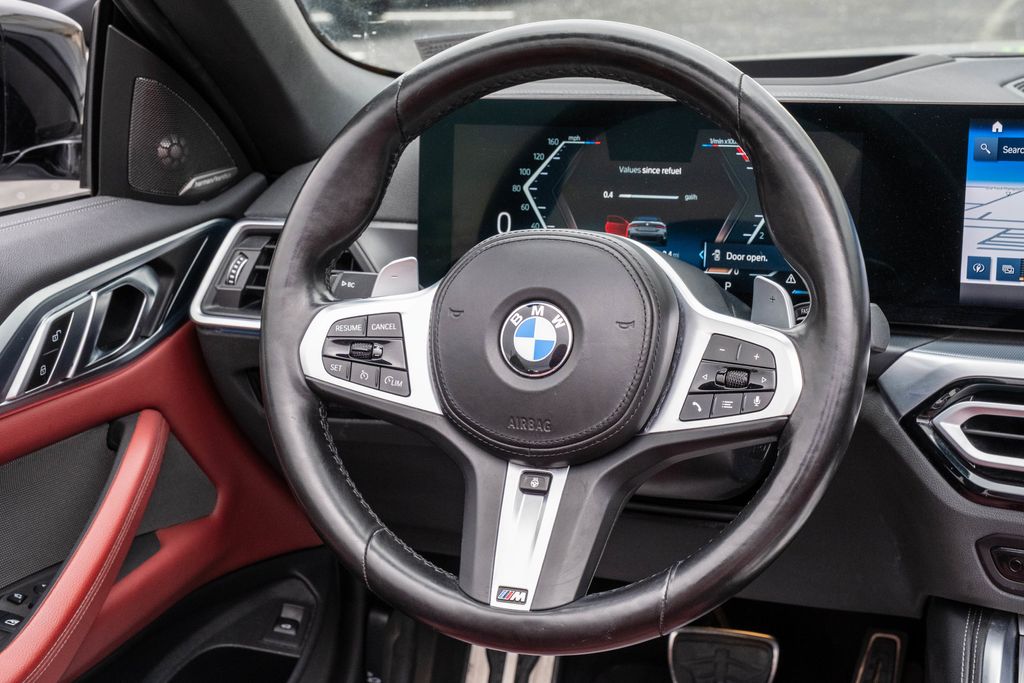2024 BMW 4 Series M440i - Photo 27