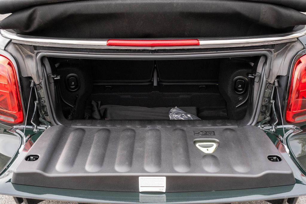 2023 MINI Convertible John Cooper Works - Photo 30