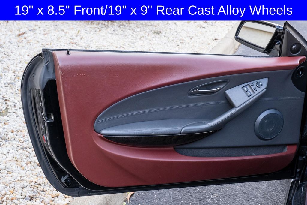 2005 BMW 6 Series 645Ci - Photo 12