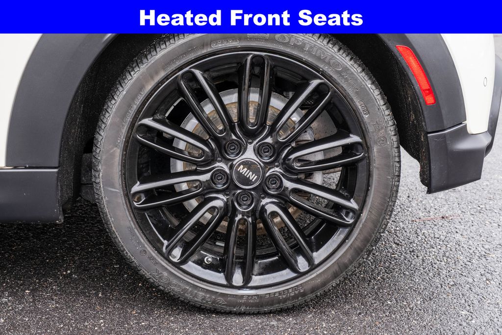 2023 MINI Convertible S - Photo 25