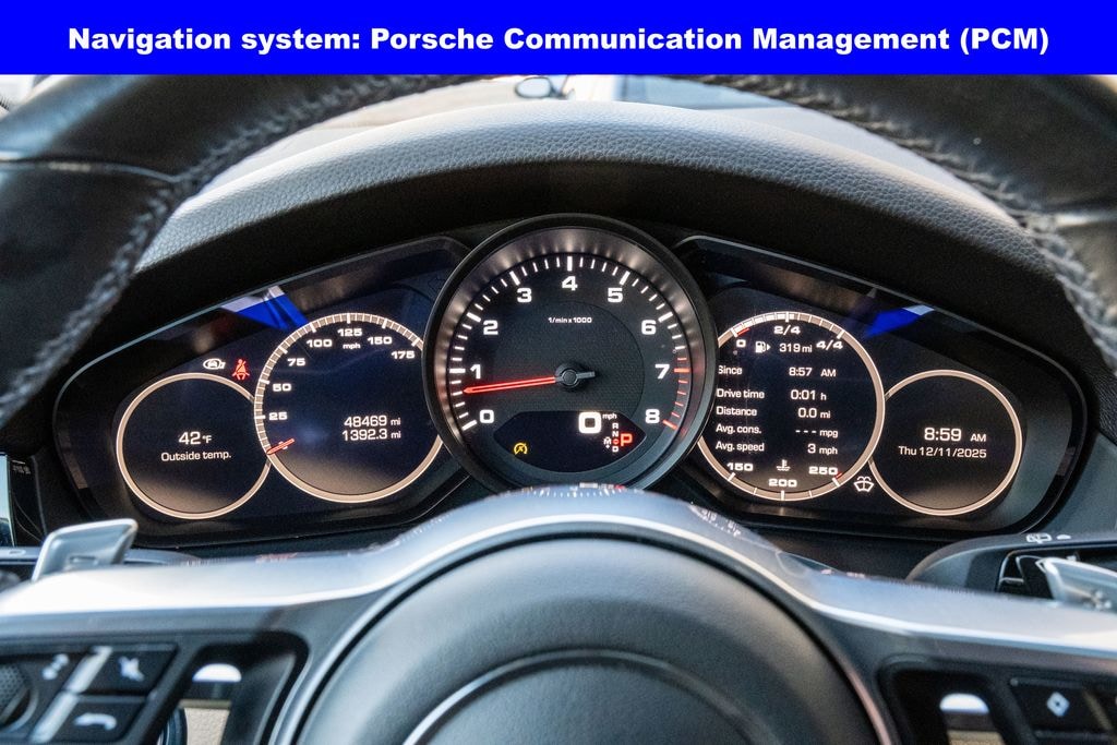 Used 2020 Porsche Cayenne Base SUV