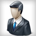 Staff member Vincent Frazier from ID_51396d