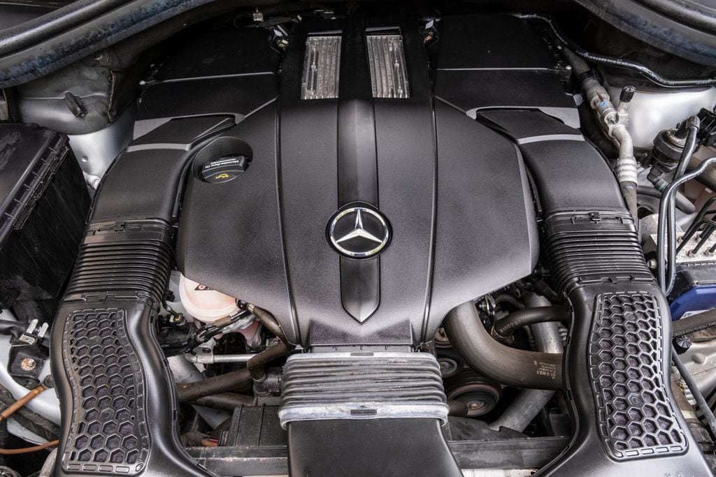 2019 Mercedes-Benz GLE-Class GLE400 - Photo 30