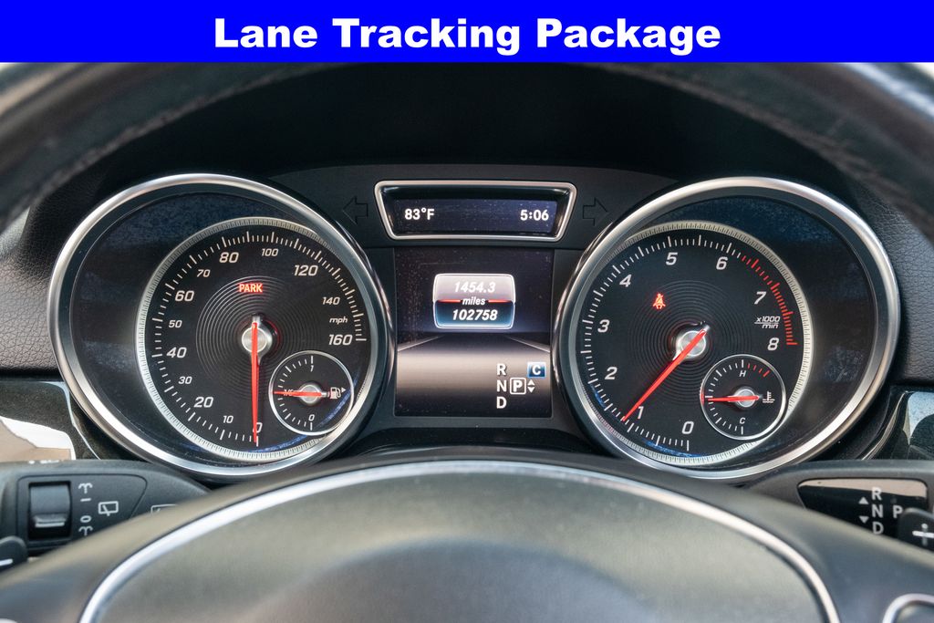 2018 Mercedes Benz GLE 350 photo 2