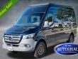  Mercedes-Benz Sprinter 2500