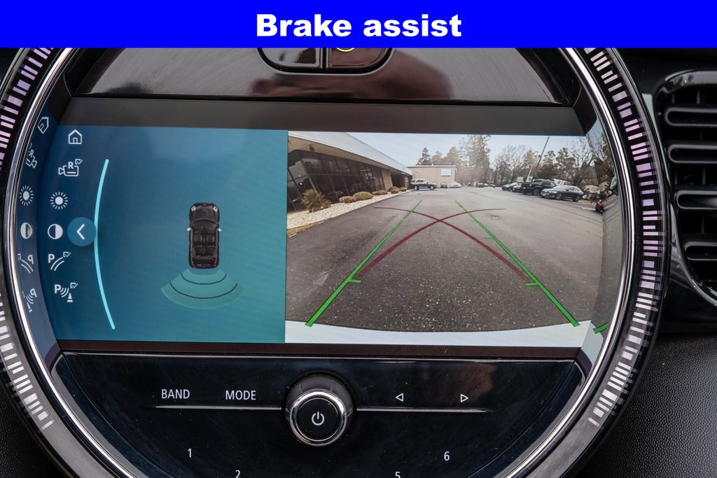 2023 MINI Convertible S - Photo 16