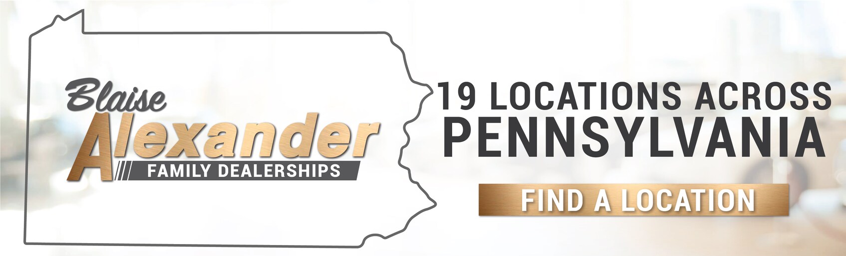 Blaise Alexander Family Dealerships New Kia, Dodge, Jeep, Subaru