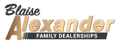 Blaise Alexander Family Dealerships