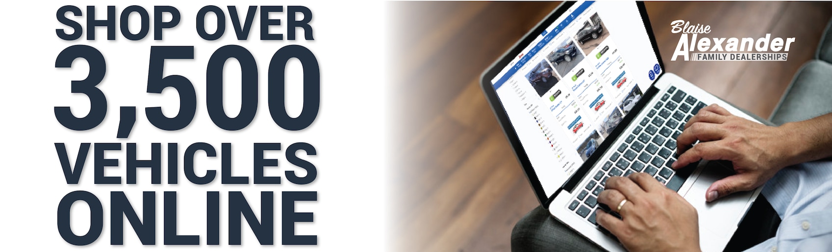 Blaise Alexander Family Dealerships New Kia, Dodge, Jeep, Subaru