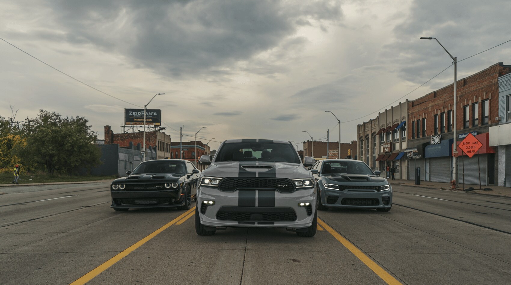 Dodge Dealer near Mansfield PA