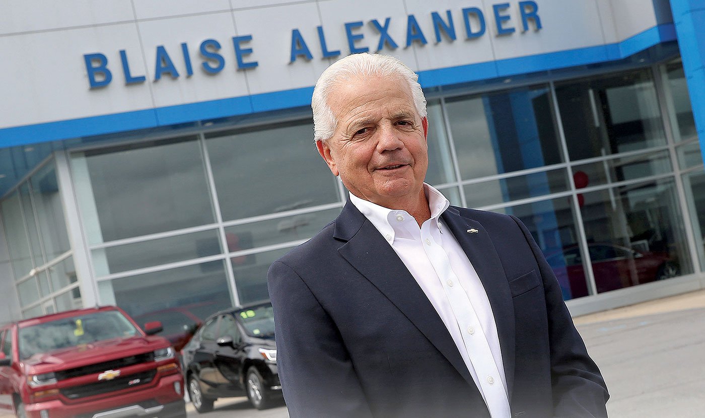 Blaise Alexander Chrysler Dodge Jeep Ram Of Greater Hazleton