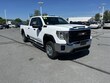  GMC Sierra 2500 HD