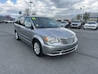  Chrysler Town & Country