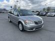 Used 2016 Chrysler Town & Country Touring Van LWB Passenger Van