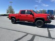  Chevrolet Silverado 2500 HD