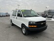  Chevrolet Express Cargo 2500