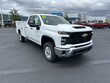  Chevrolet Silverado 2500 HD