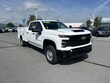 Chevrolet Silverado 2500 HD