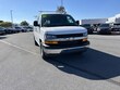  Chevrolet Express Cargo 2500