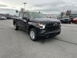 Used 2023 Chevrolet Silverado 1500 RST Truck Crew Cab