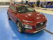 Used 2019 Hyundai Kona Limited SUV