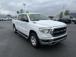 Used 2021 Ram 1500 Big Horn/Lone Star Truck Crew Cab