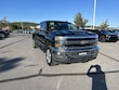 Chevrolet Silverado 2500HD