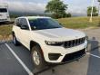Used 2024 Jeep Grand Cherokee Laredo SUV