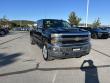 Used 2017 Chevrolet Silverado 2500HD LTZ Truck Crew Cab