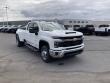 Used 2025 Chevrolet Silverado 3500 HD LT Truck Crew Cab