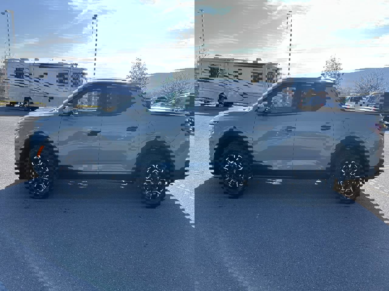 2023 Hyundai Santa Cruz SEL photo 4