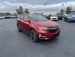 Used 2022 Chevrolet Equinox RS SUV