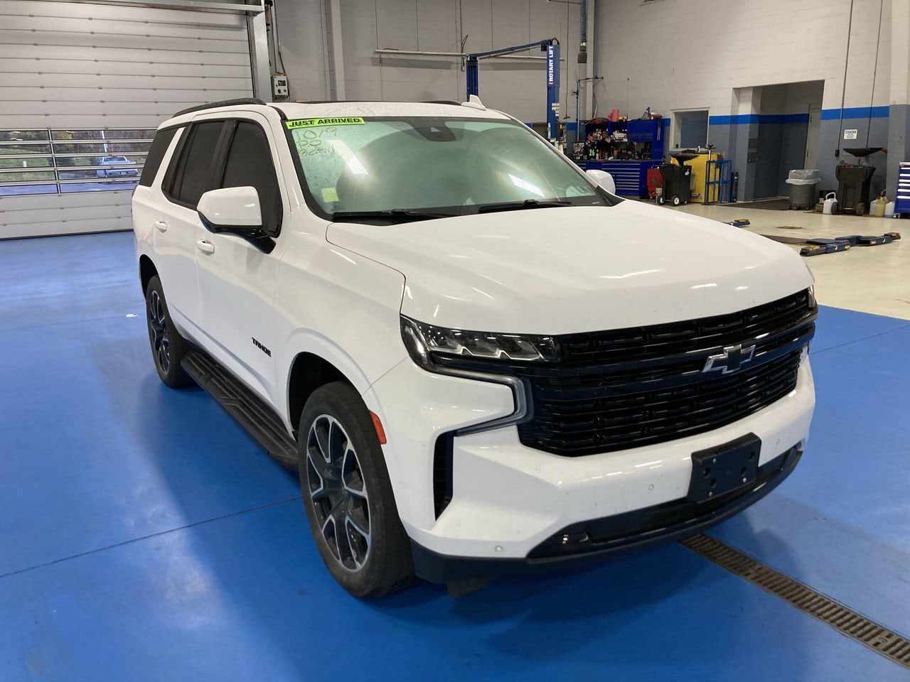 2023 Chevrolet Tahoe