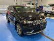Used 2018 Jeep Grand Cherokee Summit 4x4 SUV