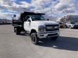 Used 2024 Chevrolet Silverado 6500HD Work Truck Truck Regular Cab