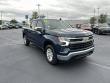 Used 2023 Chevrolet Silverado 1500 LT Truck Crew Cab