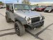Used 2015 Jeep Wrangler Sport 4x4 SUV