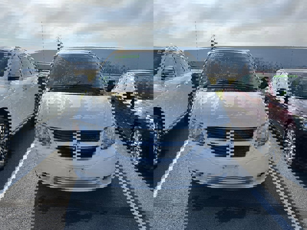 2006 Dodge Grand Caravan SE photo 2