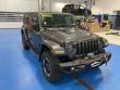 Used 2018 Jeep Wrangler Unlimited Rubicon 4x4 SUV