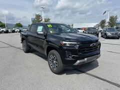 2025 Chevrolet Colorado 4WD Z71 Truck Crew Cab