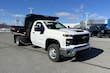  Chevrolet Silverado 3500 HD Chassis