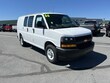  Chevrolet Express Cargo 2500