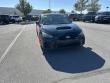 Used 2021 Subaru WRX STI Sedan