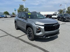 2026 Chevrolet Equinox AWD RS SUV