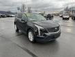 Used 2022 CADILLAC XT4 Luxury SUV