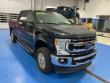 Used 2022 Ford F-250  Truck Crew Cab