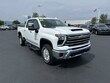  Chevrolet Silverado 2500 HD