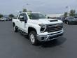 Used 2024 Chevrolet Silverado 2500 HD LTZ Truck Crew Cab