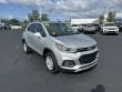 Used 2019 Chevrolet Trax LT SUV