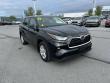 Used 2023 Toyota Highlander L SUV